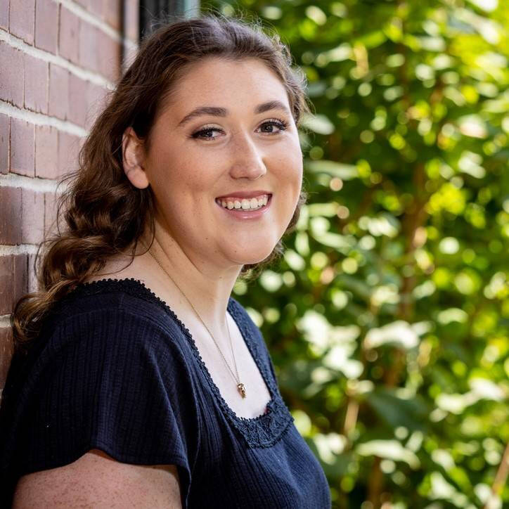 Photo of Alyssa B.